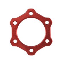 Mountainbike-Naben-Scheibenbremsrotor-Adapter für Bic