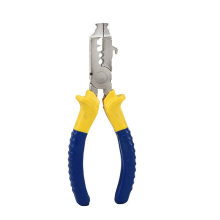 Multifunktionszange Composite Pulley Bow D Ring