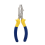 Multifunktionszange Composite Pulley Bow D Ring 1