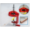 Multifunktionale 35mm Scharnier Jig Kit Holzbearbeitung Hol 3