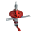 Multifunktionale 35mm Scharnier Jig Kit Holzbearbeitung Hol 6