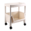 Movable Bookshelf Storage Rack Children'S Toy Mult 4
