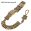 Multifunctional Lanyard Safety Rope Crazy Spring W 3