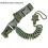 Multifunctional Lanyard Safety Rope Crazy Spring W 5
