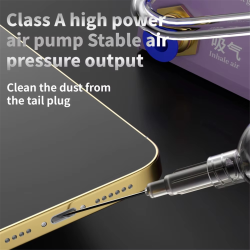 Multi-Functional Dispensing Machine Auto AB Glue A 2