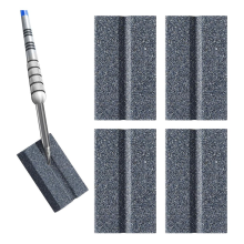 MS03, Sharpener for Steel Tip, Point Sharpener, Ea