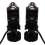 MotorcyclesLED Projector Headlight Bulbs Bi LED Le 4