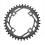 Mountain Bicycle BCD104 Chainring Narrow Wide Stee 2