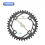 Mountain Bicycle BCD104 Chainring Narrow Wide Stee 6