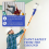 Multi-Angle Paint Brush Extender, Extension Pole A 7