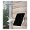 Neu 10W 5V Monokristalline Solar Panel DC + Typ-C f 6