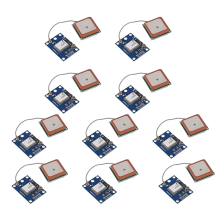 NEO-6M -NEO6MV2 New GPS Module NEO6MV2 with Flight