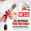 Multi-Angle Paint Brush Extender for High Ceiling, 4