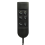 New 5A Round Button Sofa Lift Controller Single Mo 4