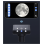 New 2.4GHZ 2 Million Pixels Microscope Astronomica 11