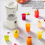 New 10 Blades Home Blender 3000mAH Multifunctional 7