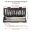 Multiple Models 3D Printer Tool Trimming Scraper C 10