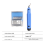 Multiple Models 3D Printer Tool Trimming Scraper C 7