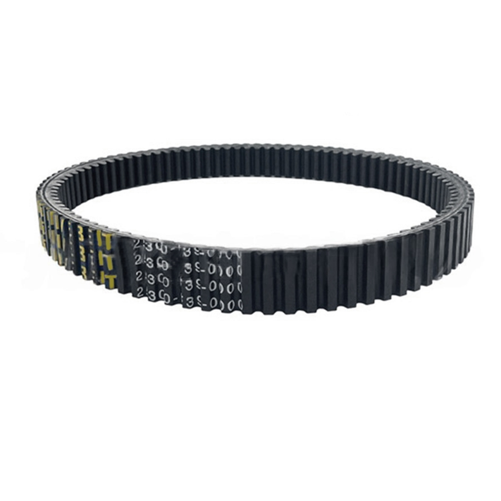 New 25300-F39-0000 Utv Drive Belt For 500 700 Utv7 4851449374193
