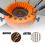 Multipurpose Drill Bit Grinding Sharpener Polishin 7