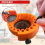 Multipurpose Drill Bit Grinding Sharpener Polishin 4