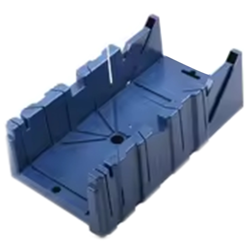 Multifunctional Woodworking Miter Saw Box Holder S