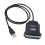 Neu Parallel Port DB36 LPT Drucker USB Express Auto 3