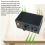 New CNC Adjustable DC Regulated Power Supply Const 2