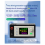 New CNC Adjustable DC Regulated Power Supply Const 9
