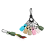 Neu Jig Bait Protector Kit 6 stücke Octopus Egi Haken 3