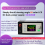 New CNC Adjustable DC Regulated Power Supply Const 6