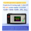 New CNC Adjustable DC Regulated Power Supply Const 5