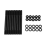 New High Quality Cylinder Head Bolt Set Stud Kit 2 5
