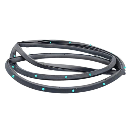 New High Quality Car Left Front Right Door Window 2