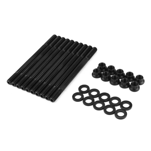 New High Quality Cylinder Head Bolt Set Stud Kit 2 2