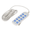 Neu Sessellift Hand Controller IP66 Hebe Bett Re 2