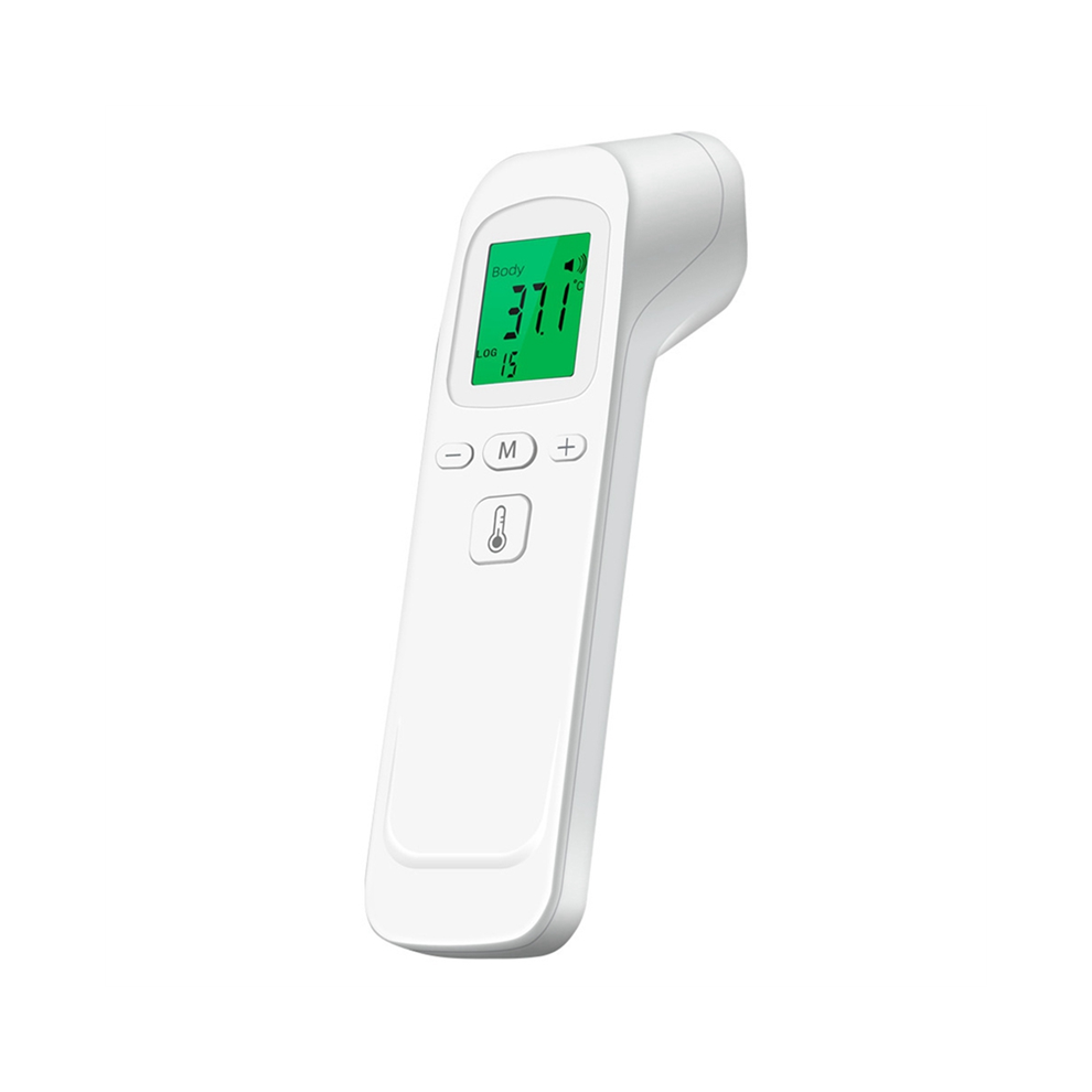 No-Touch Forehead Thermometer, Digital Infrared Th