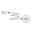 New USB GPS GLONASS Receiver GNSS Module Antenna, 3