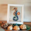 Ocean Glass Art Set, Suitable for Adult DIY Assemb 3