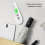 New Skin Detector, Portable Easy Operate Tester De 5