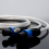 OCC Silver-Plated Audio Cable, Spoked Speaker Stag 6