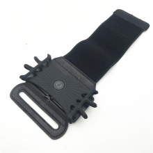 Outdoor Sports Handgelenk Telefon Tasche Abnehmbare Rotatin