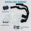 Nose Guard for Broken Nose, Adjustable Face Sports 7
