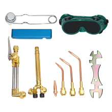 Oxygen & Acetylene Torch Kit,Welding Kit,Cutting B