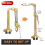 Oxygen & Acetylene Torch Kit,Welding Kit,Cutting B 3