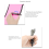 One-Way Mouthpiece Valve Diving Inflatable Safety 4