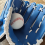 Outdoor Sports Left Hand Training Practice Softbal 7
