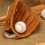 Outdoor Sports Left Hand Training Practice Softbal 10