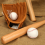Outdoor Sports Left Hand Training Practice Softbal 1