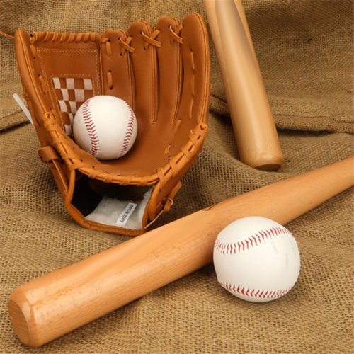 Outdoor Sports Left Hand Training Practice Softbal 1